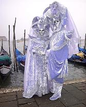 carnaval de Venise